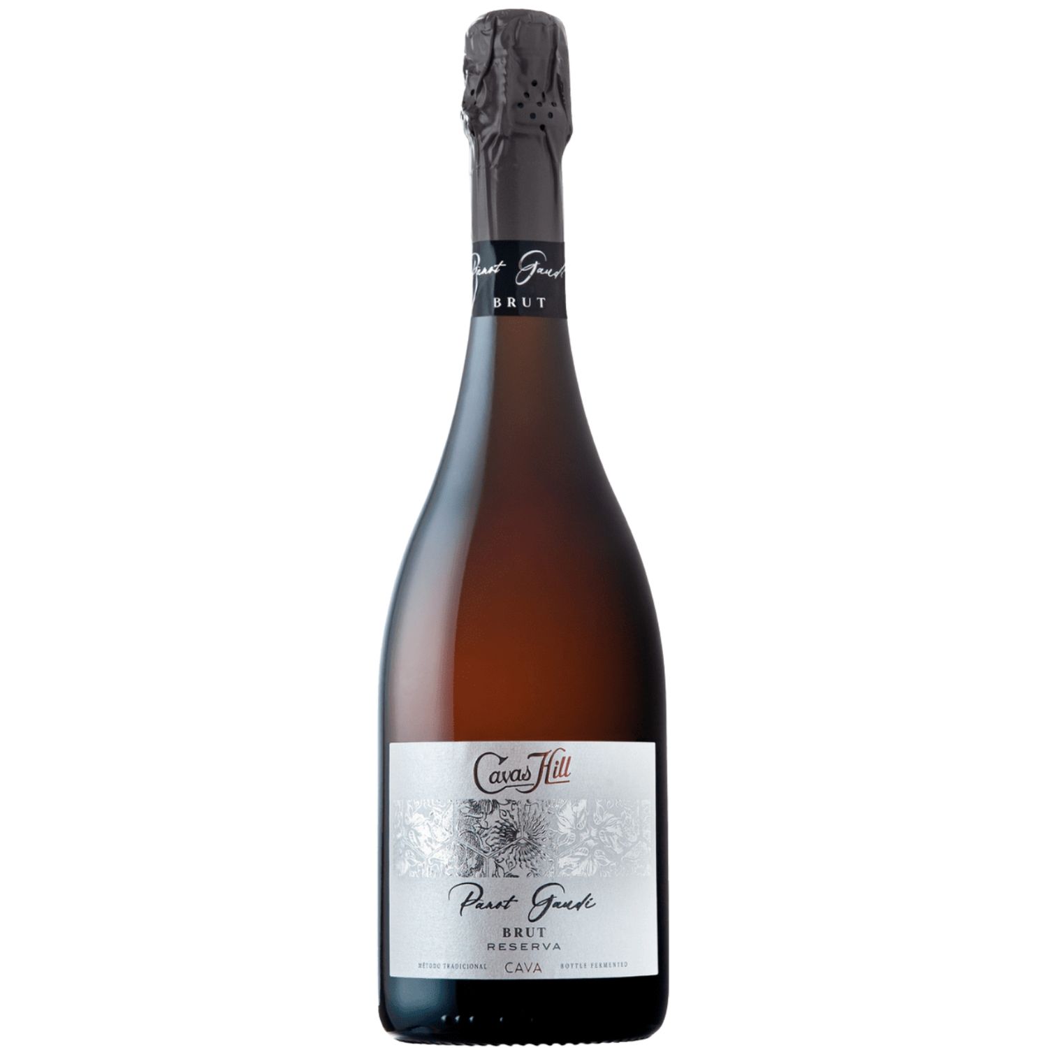 Cava Panot Gaudi Brut Reserva 750 ml.