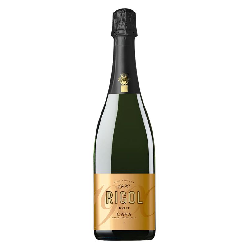 Cava Rigol Brut 750 ml.