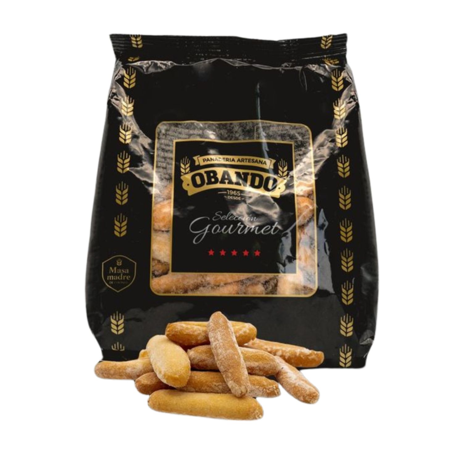 Picos Rústicos Gourmet