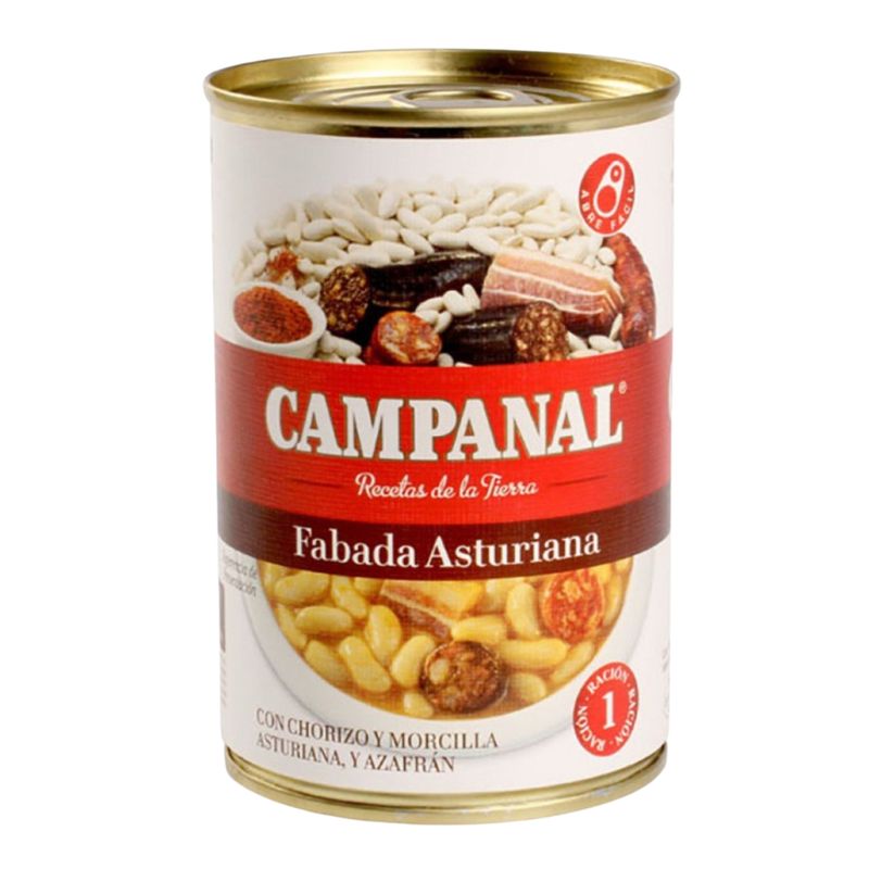 Fabada Asturiana