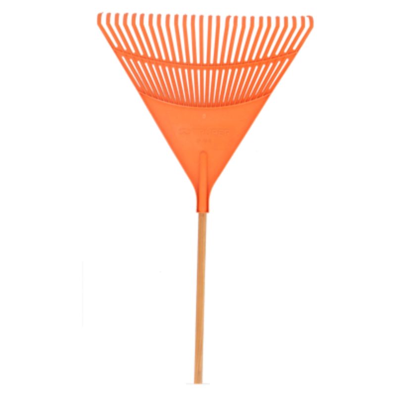 Rastrillo para jardín