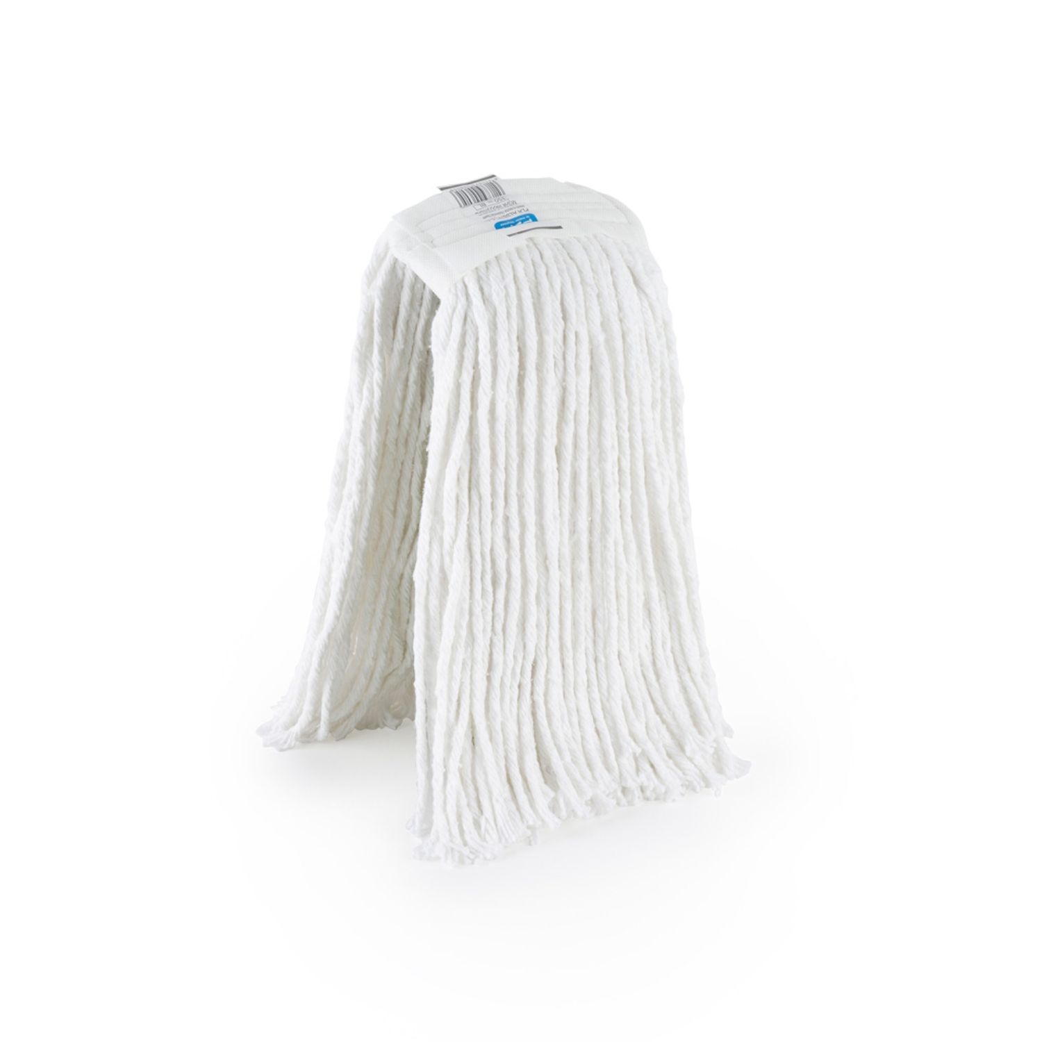 Mopa algodón extra blanco 400 gr