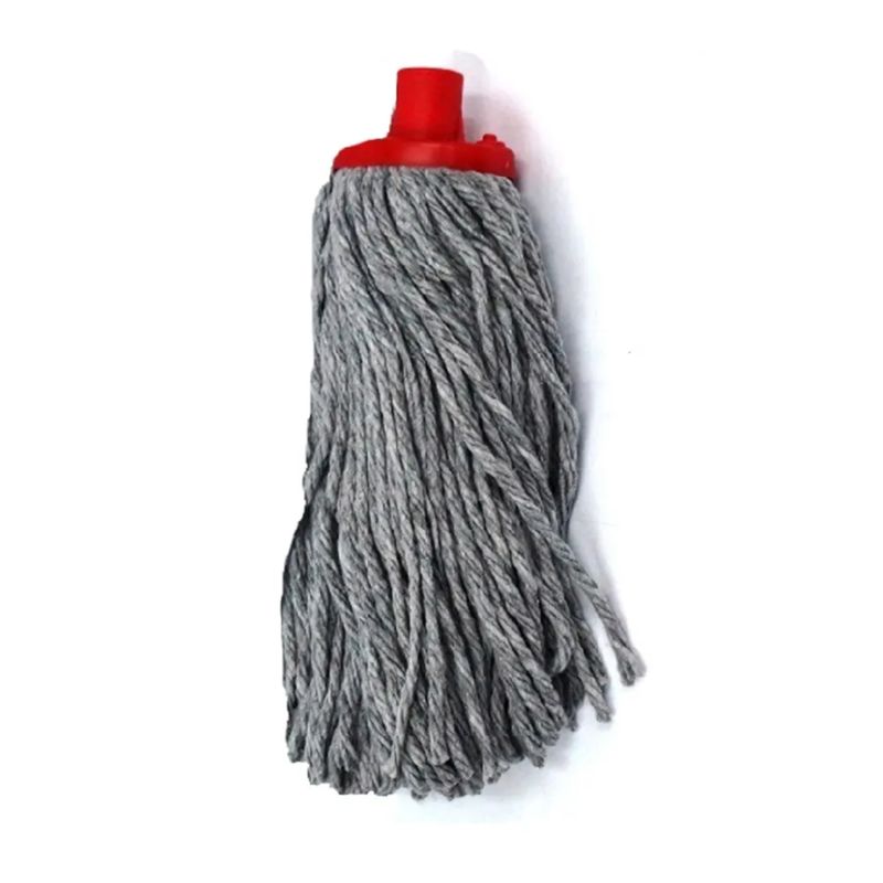 Fregona Microfibra antibacteriana Pets Cisne
