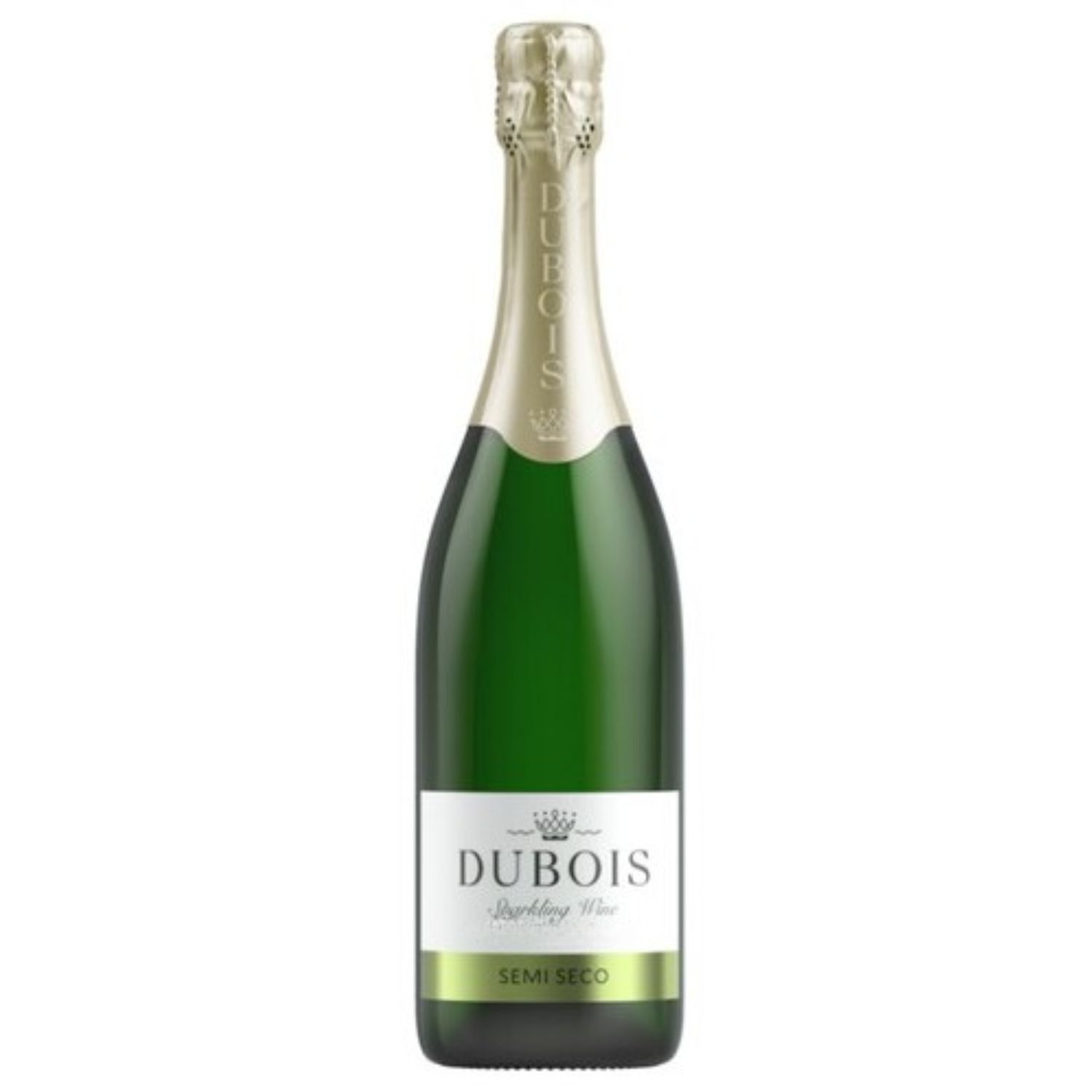 Dubois Semi-Seco 750ml