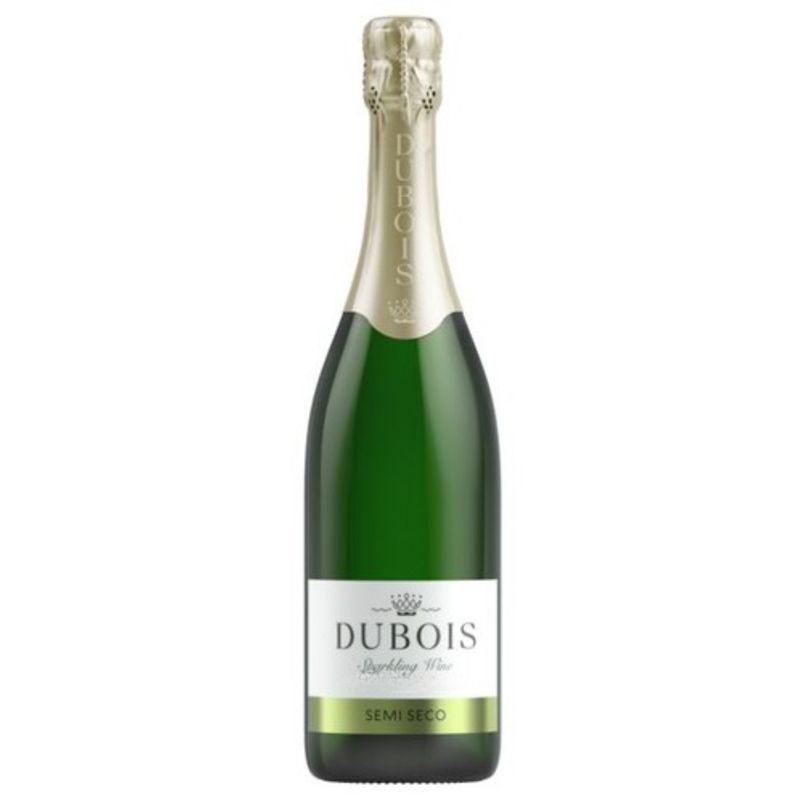 Dubois Semi-Seco 750ml
