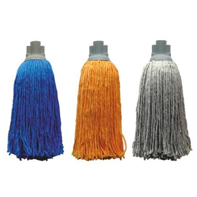 Fregona microfibra antibacteriana surtidas