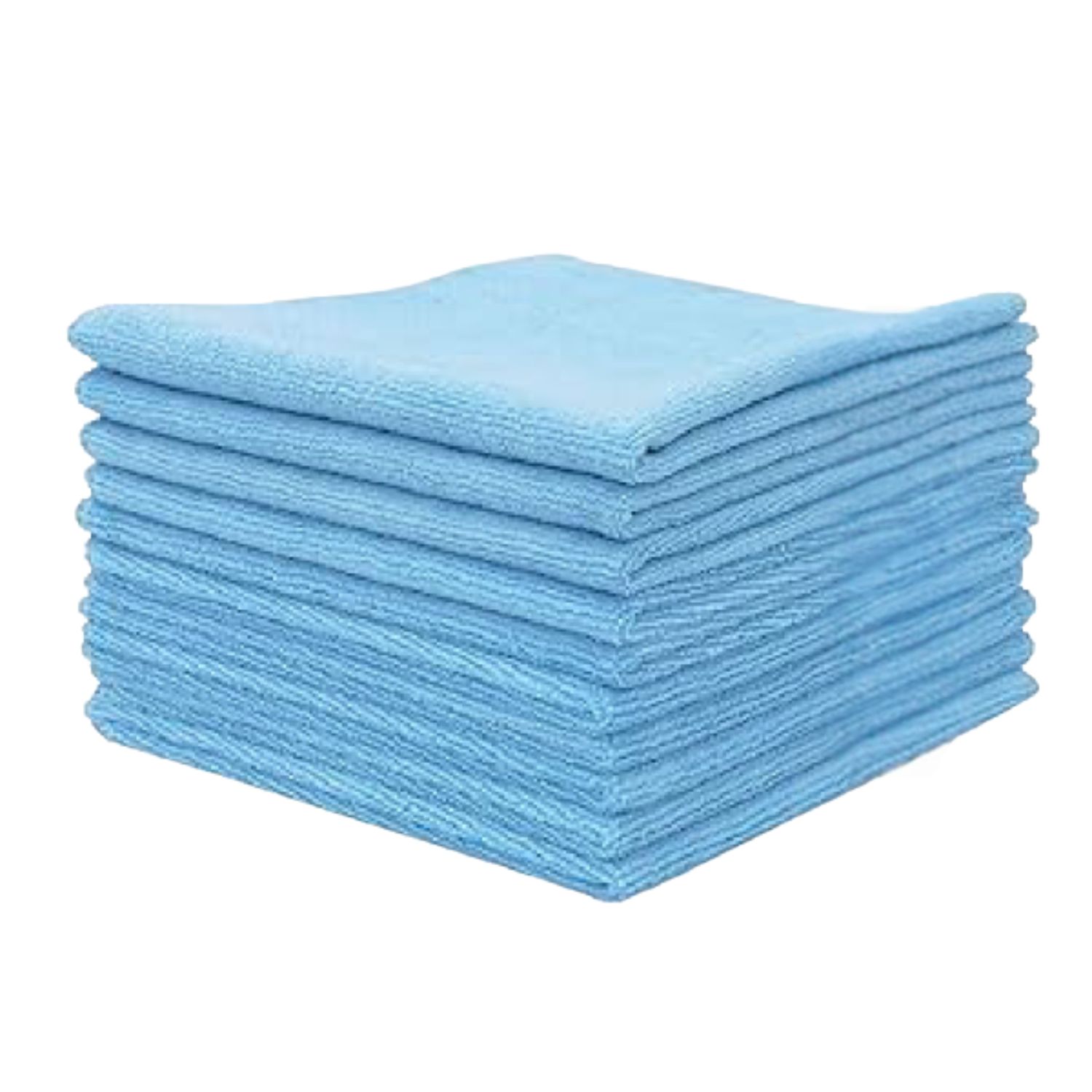 Bayeta microfibra multiusos extra Pack 12