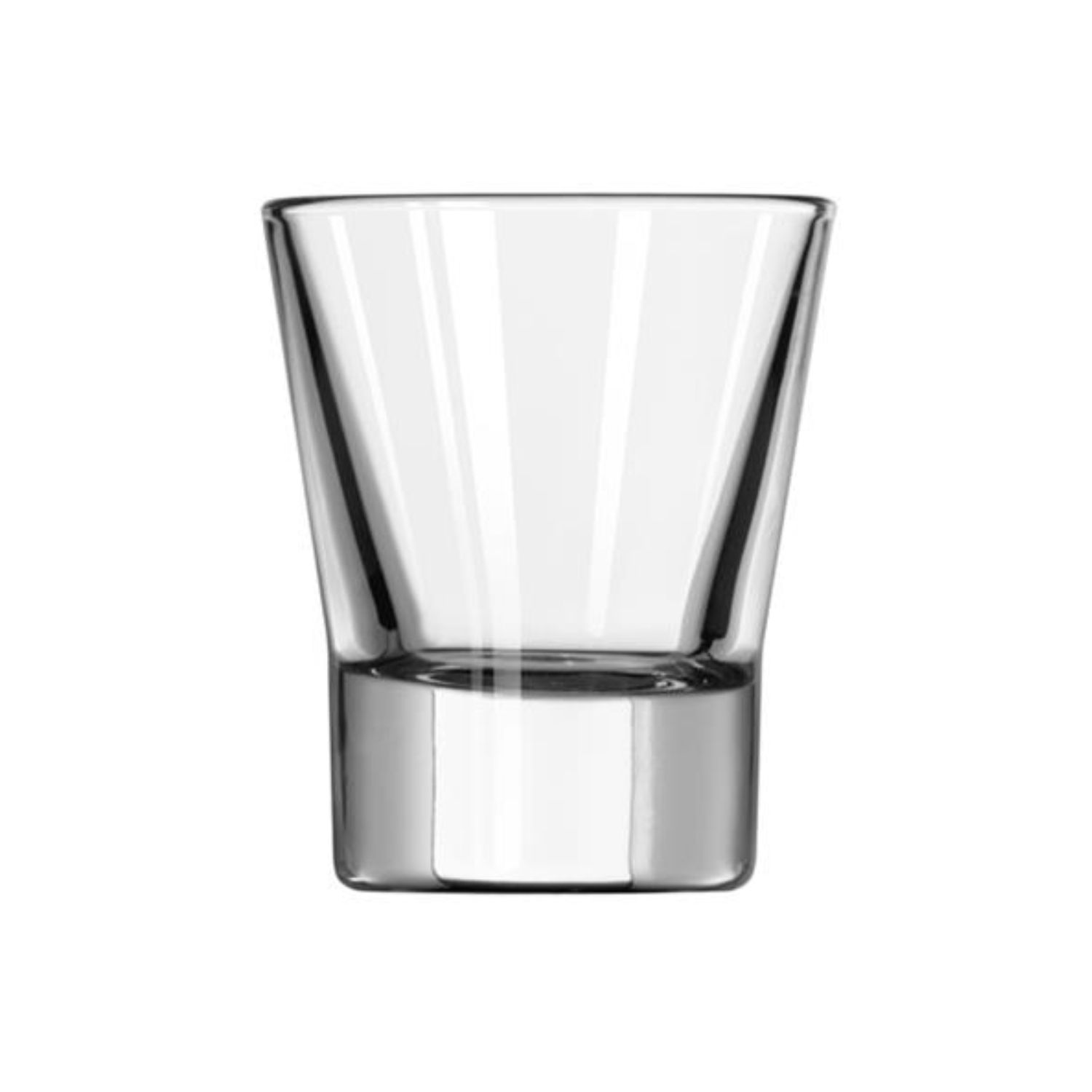 Libbey Vaso Tequilero 4 UDS