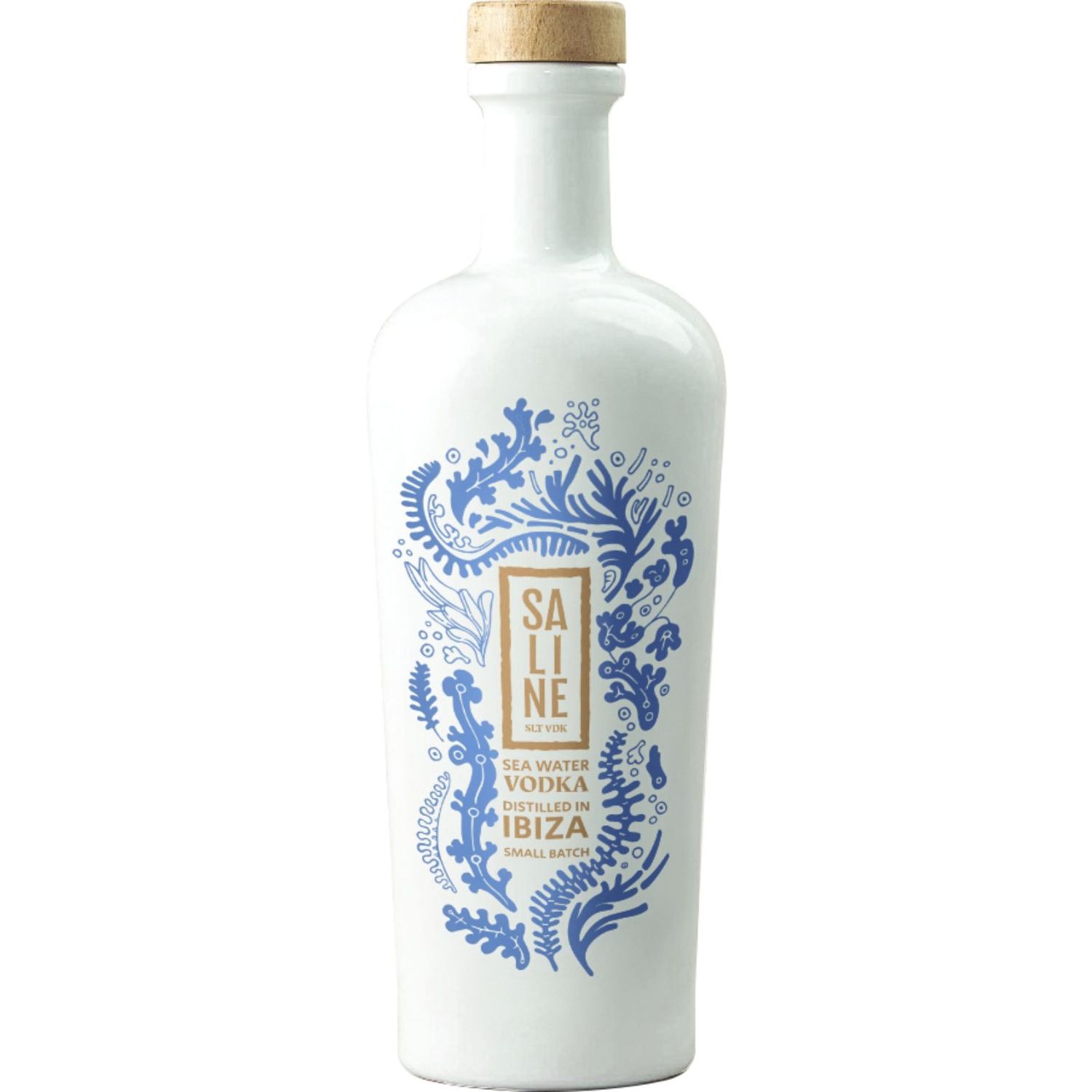 Vodka ultra premium