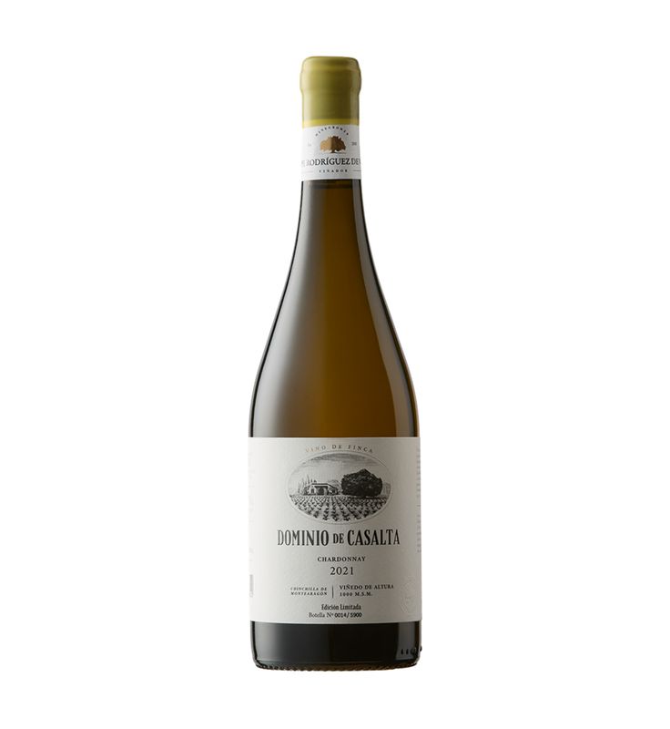 Dominio de Casalta Chardonnay
