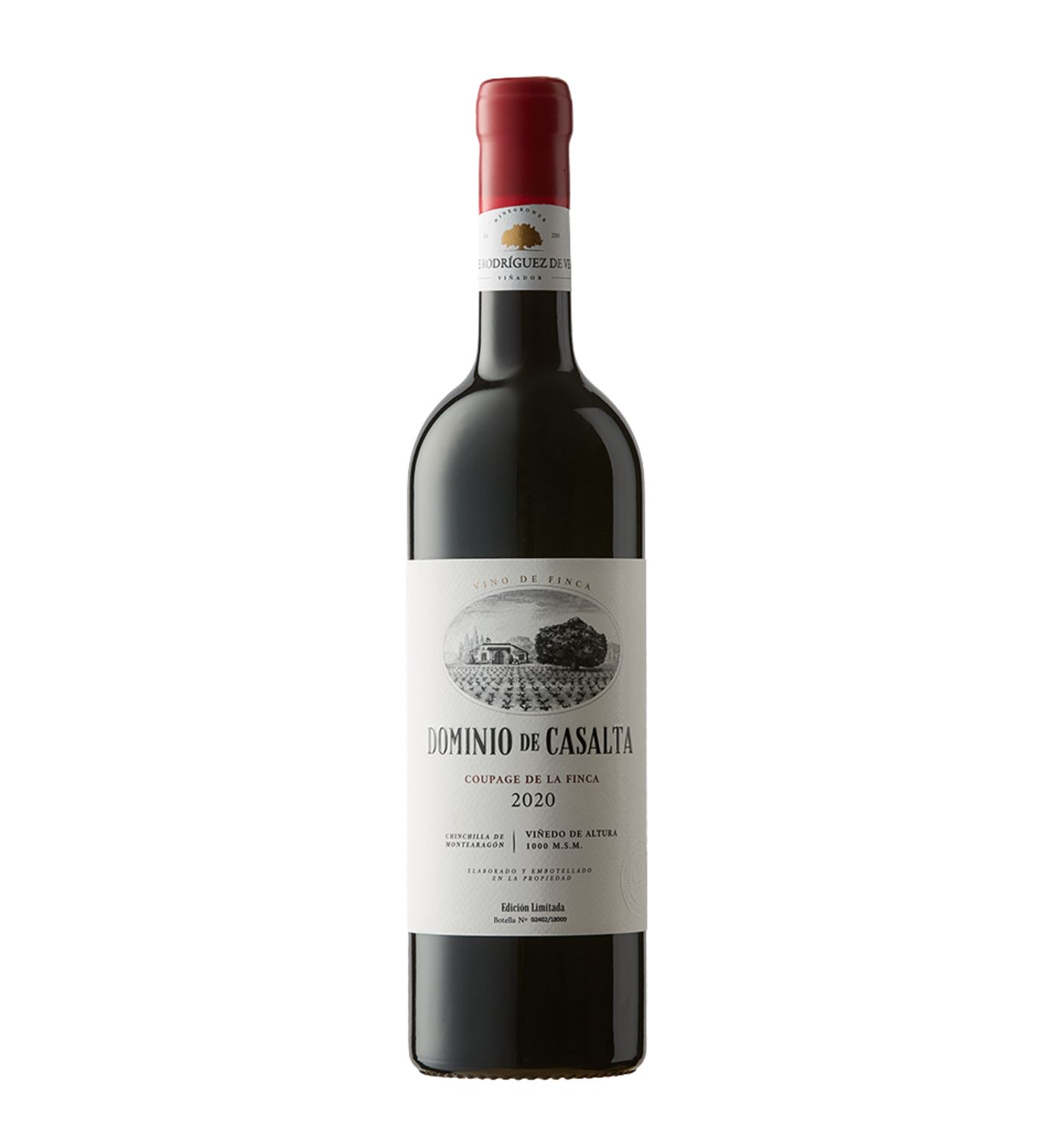 Dominio de Casalta Tinto
