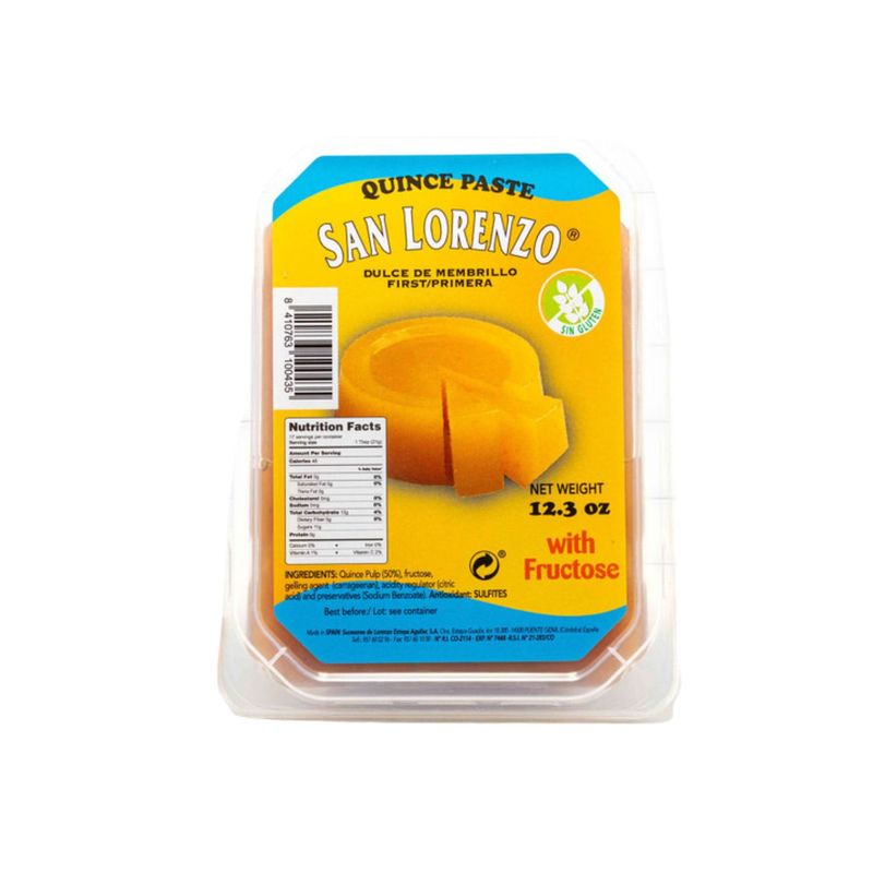Dulce de Membrillo 350g