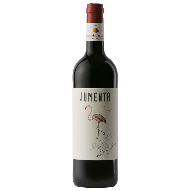 Jumenta Tinto