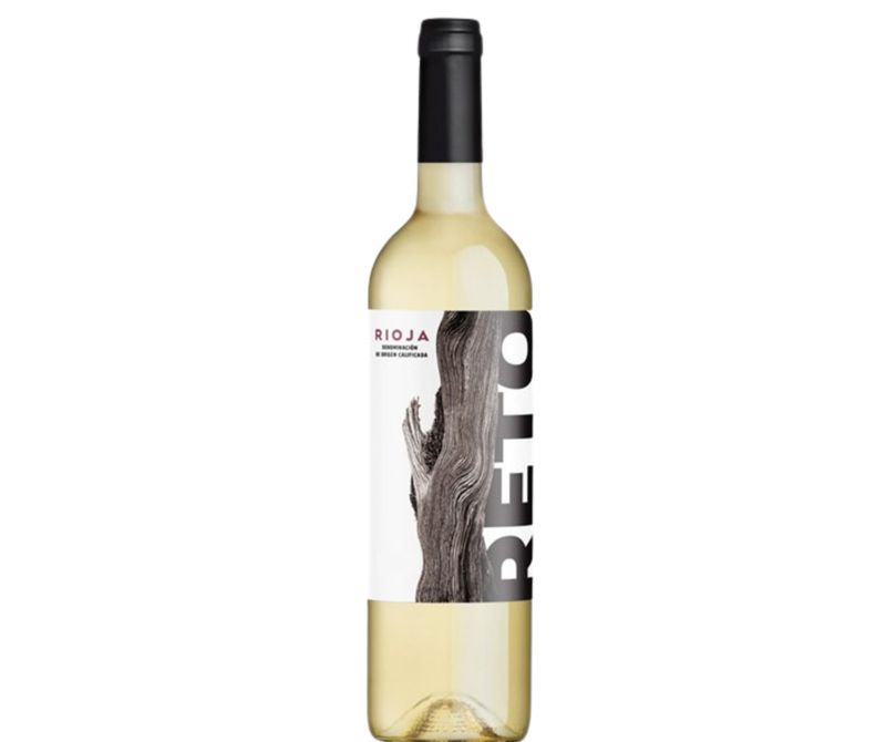 RETO VINO BLANCO VIURA