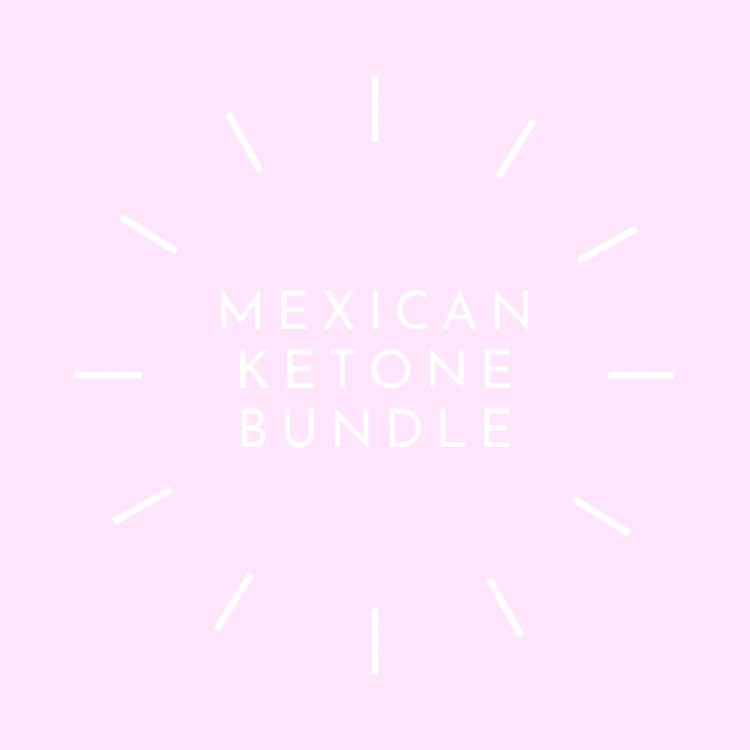 MEXICAN KETONE