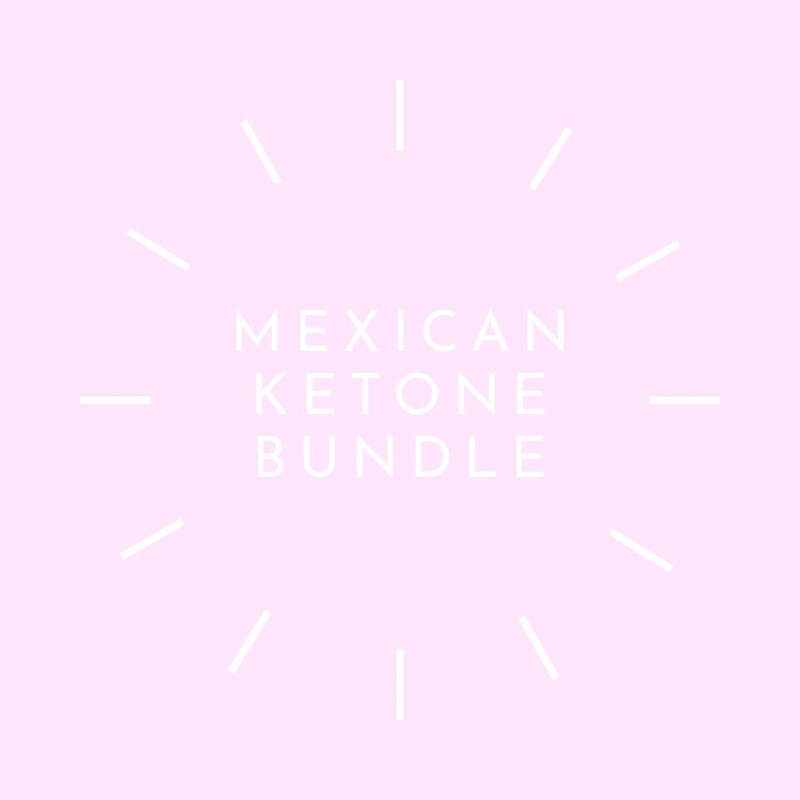 MEXICAN KETONE