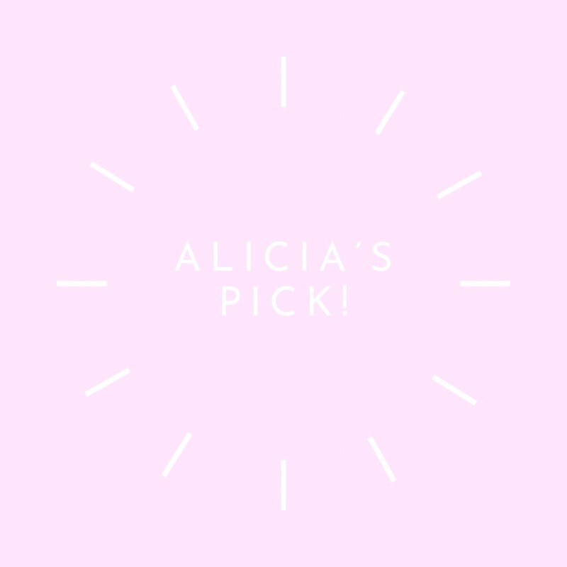 ALICIAS PICK * DISCOUNTED *