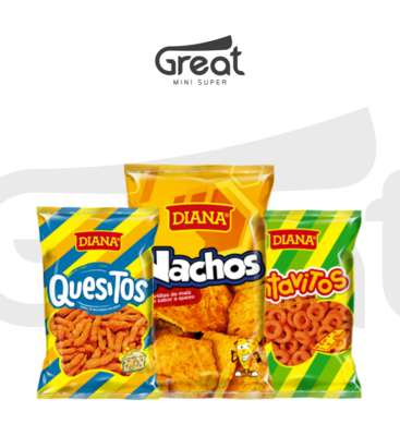 Productos Diana
