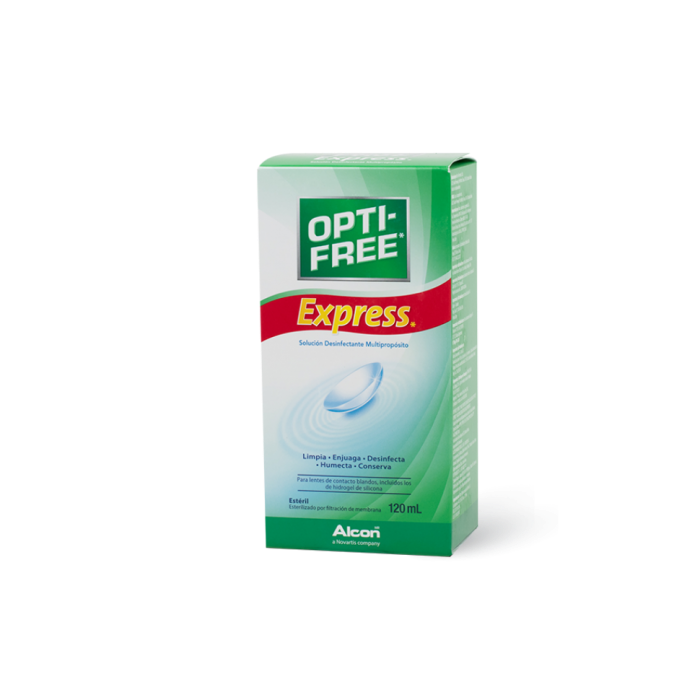 Liquido de 120 ml