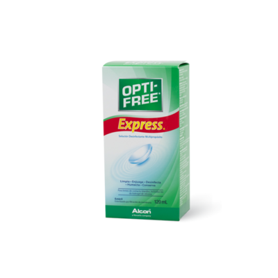 Liquido de 120 ml