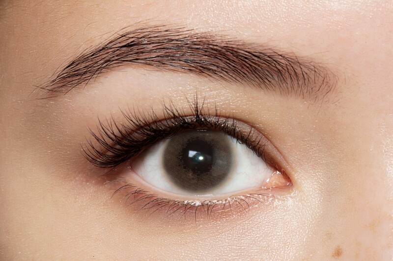 Los lentes de contacto mas naturales sale