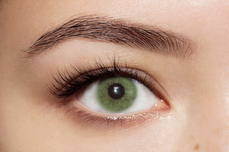 Bella Aqua Green / 155
