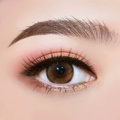 Honey Darling Brown / 425