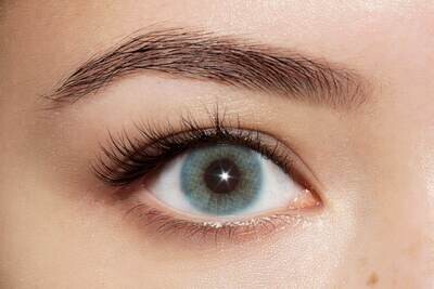 Bella Blue / 167
