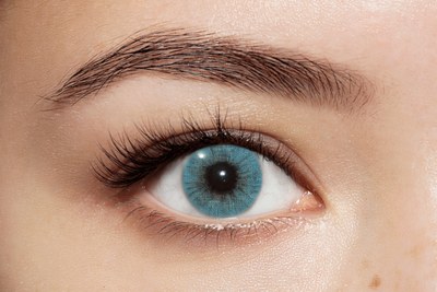 Bella Aqua Blue / 162