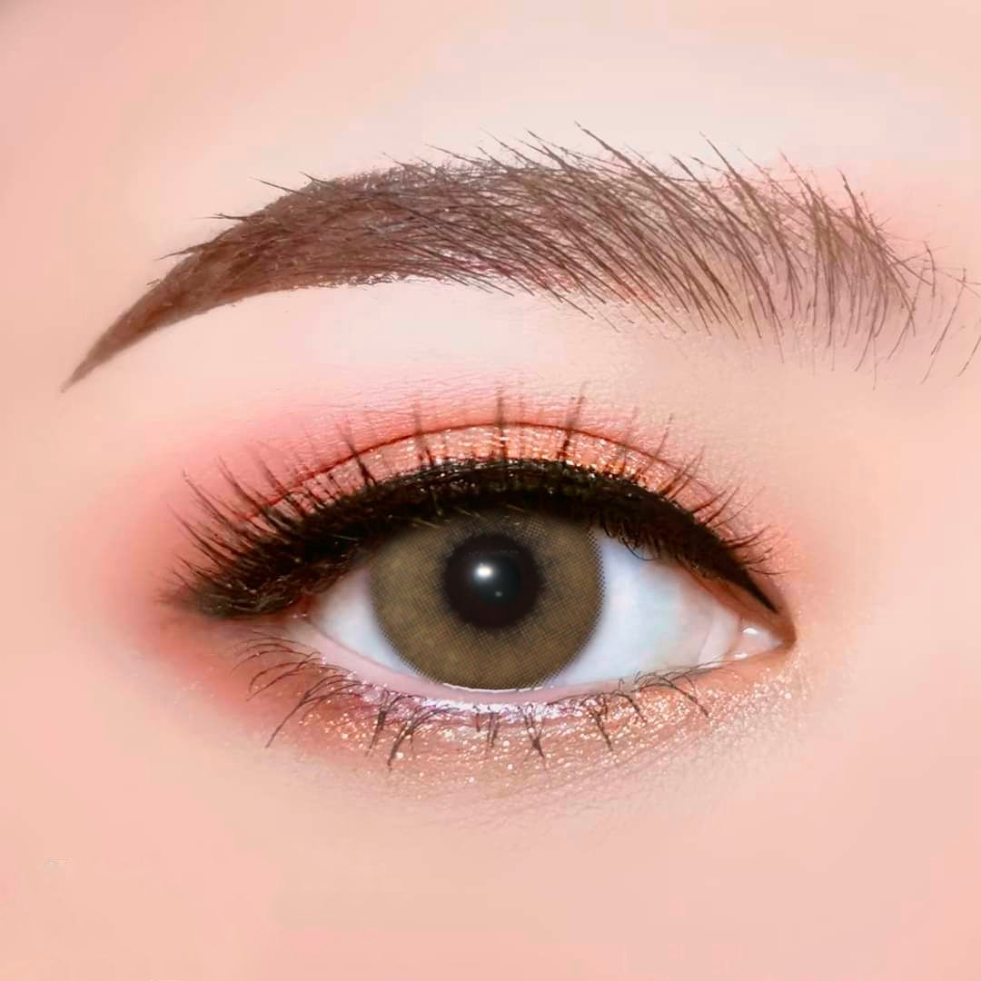 Honey Dew Brown / 451