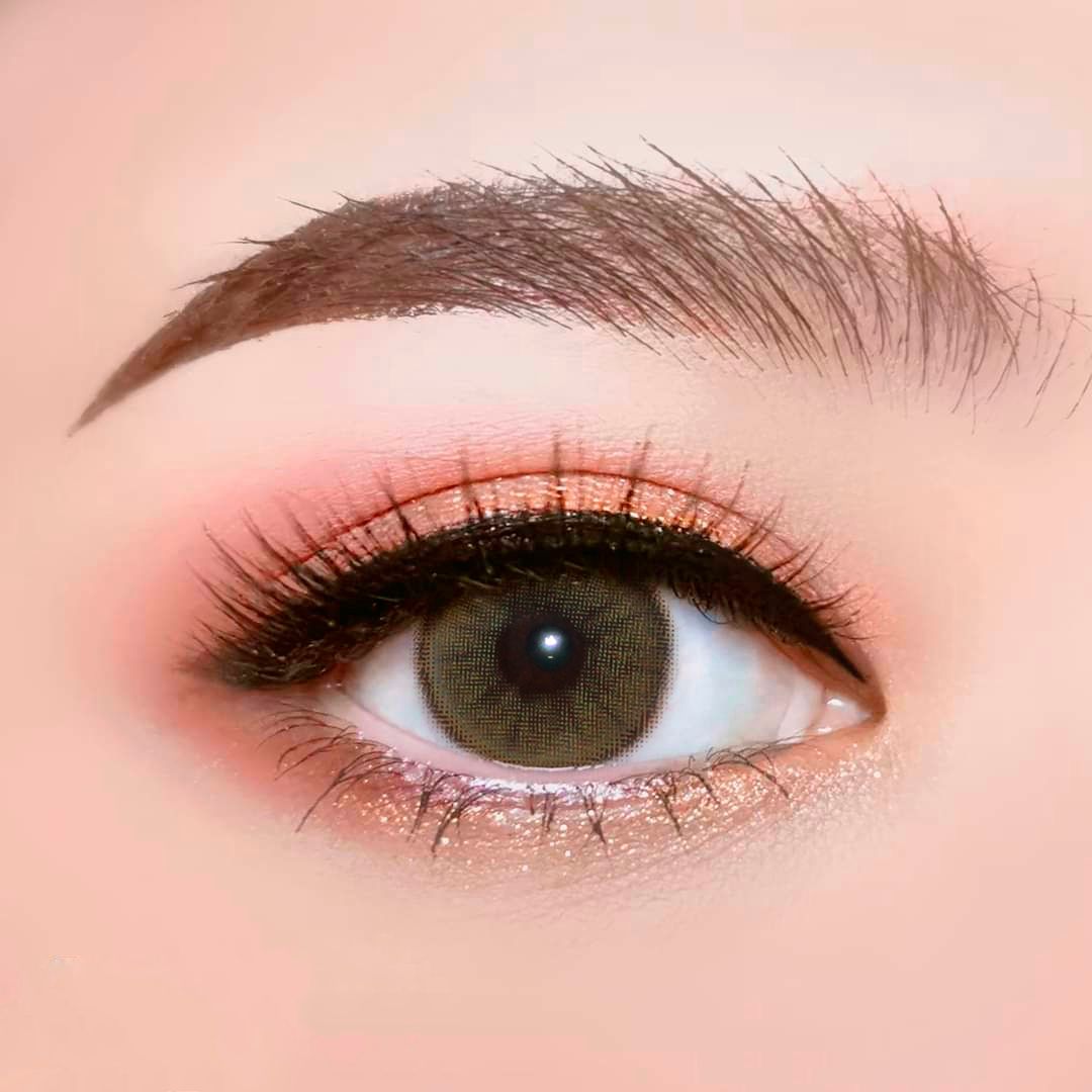 Nice Beauty Brown / 456