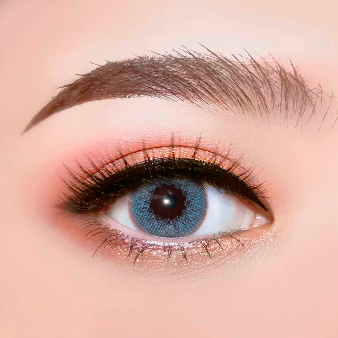 Mini Nadia Blue / 459