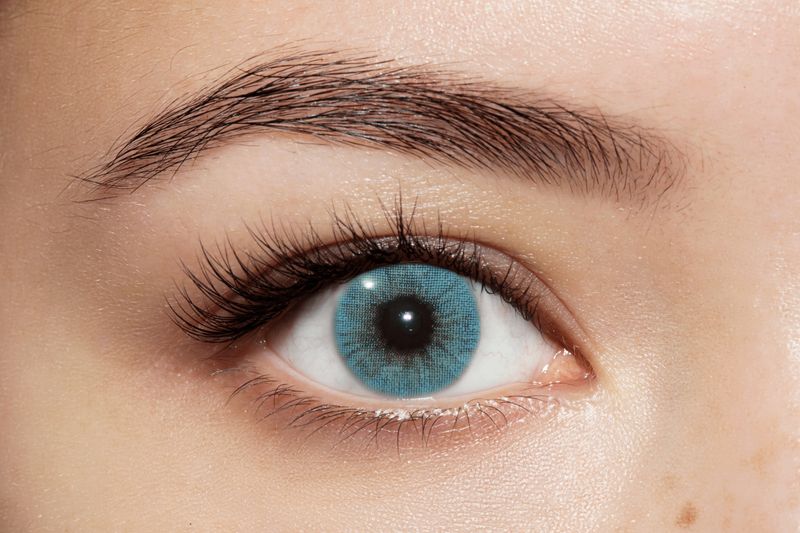 Bella Aqua Blue / 162