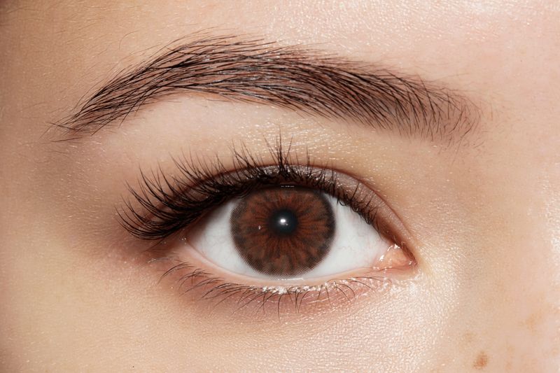Diamond Hazel/ 329