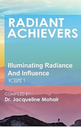 Radiant Achievers: Illuminating Radiance and Influence Radiant Achievers: Illuminating Radiance and Influence