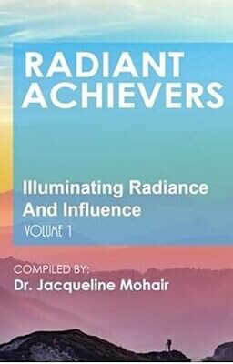 Radiant Achievers: Illuminating Radiance and Influence