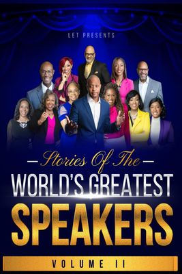 Stories of the World Greatest Speakers