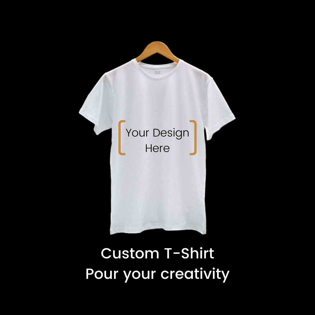 Custom T-Shirt