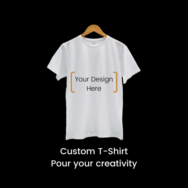 Custom T-Shirt