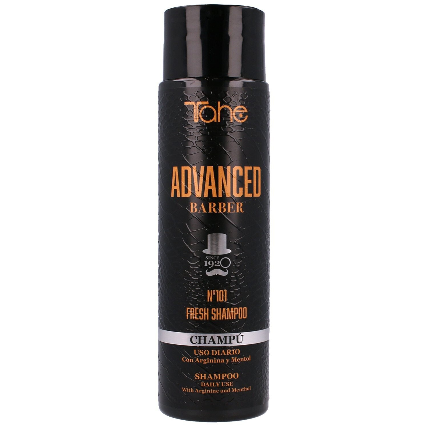 Nº101 FRESH SHAMPOO DAILY