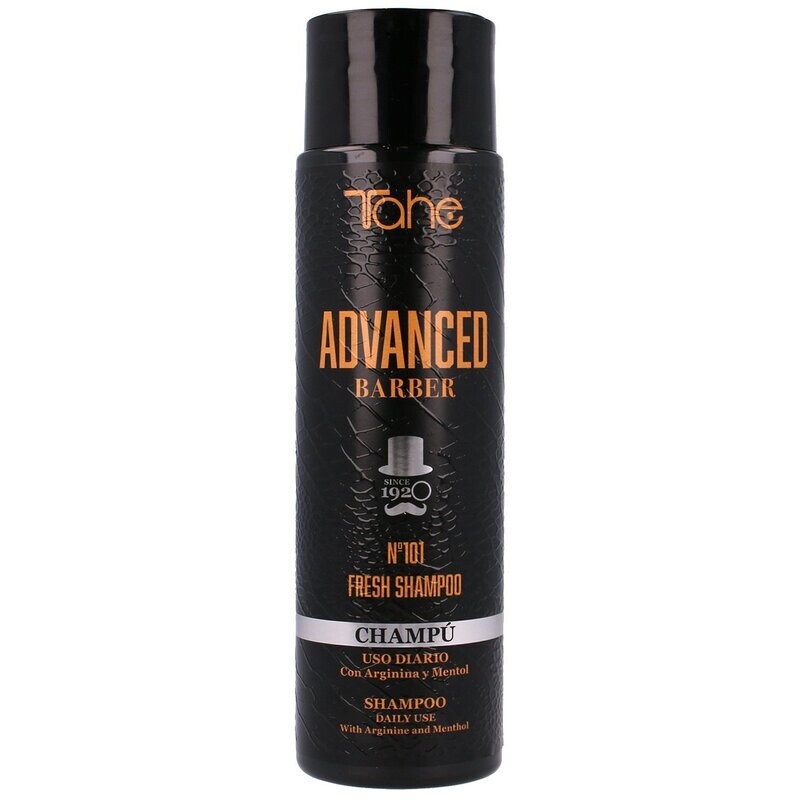 Nº101 FRESH SHAMPOO DAILY