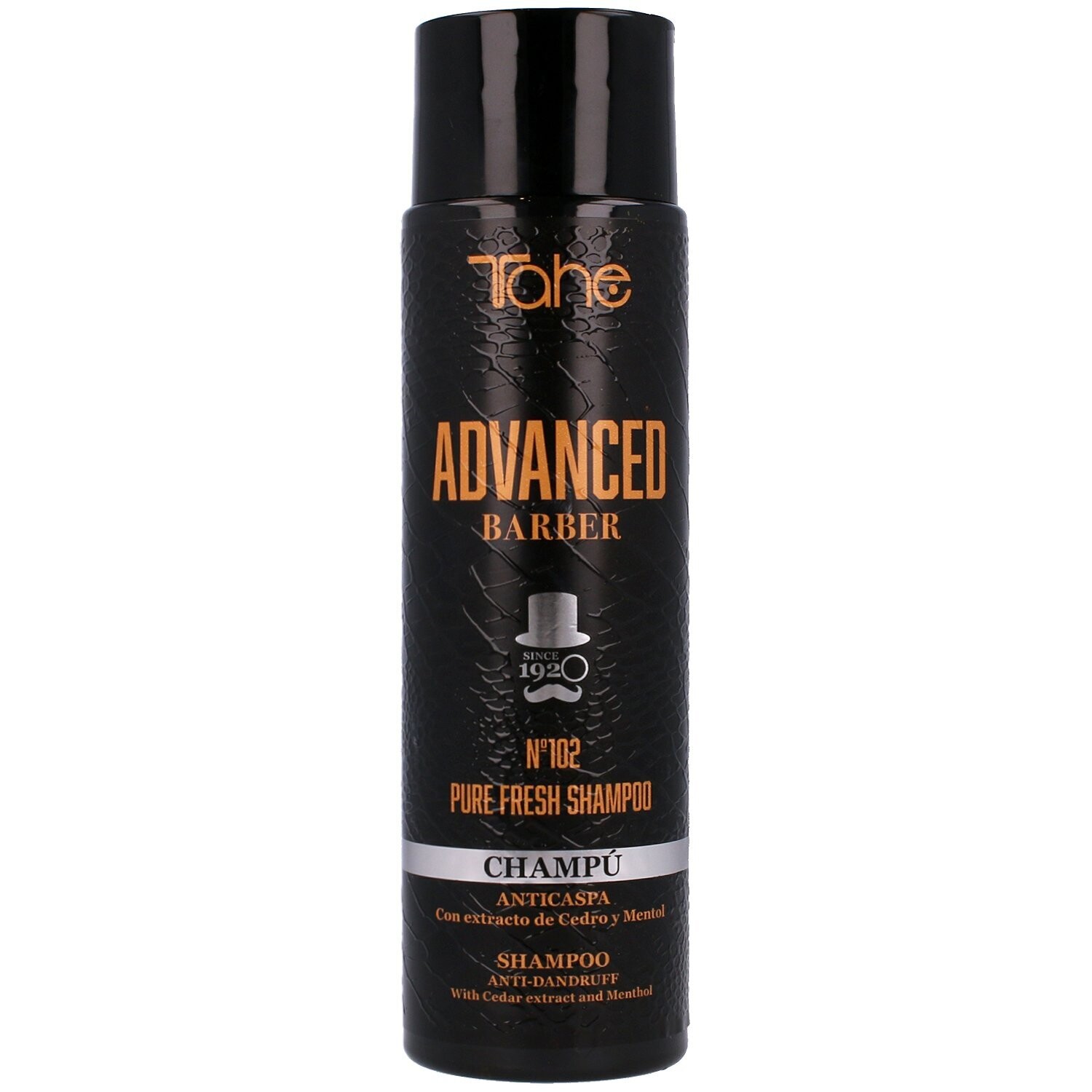 Nº102 PURE FRESH SHAMPOO DANDRUFF