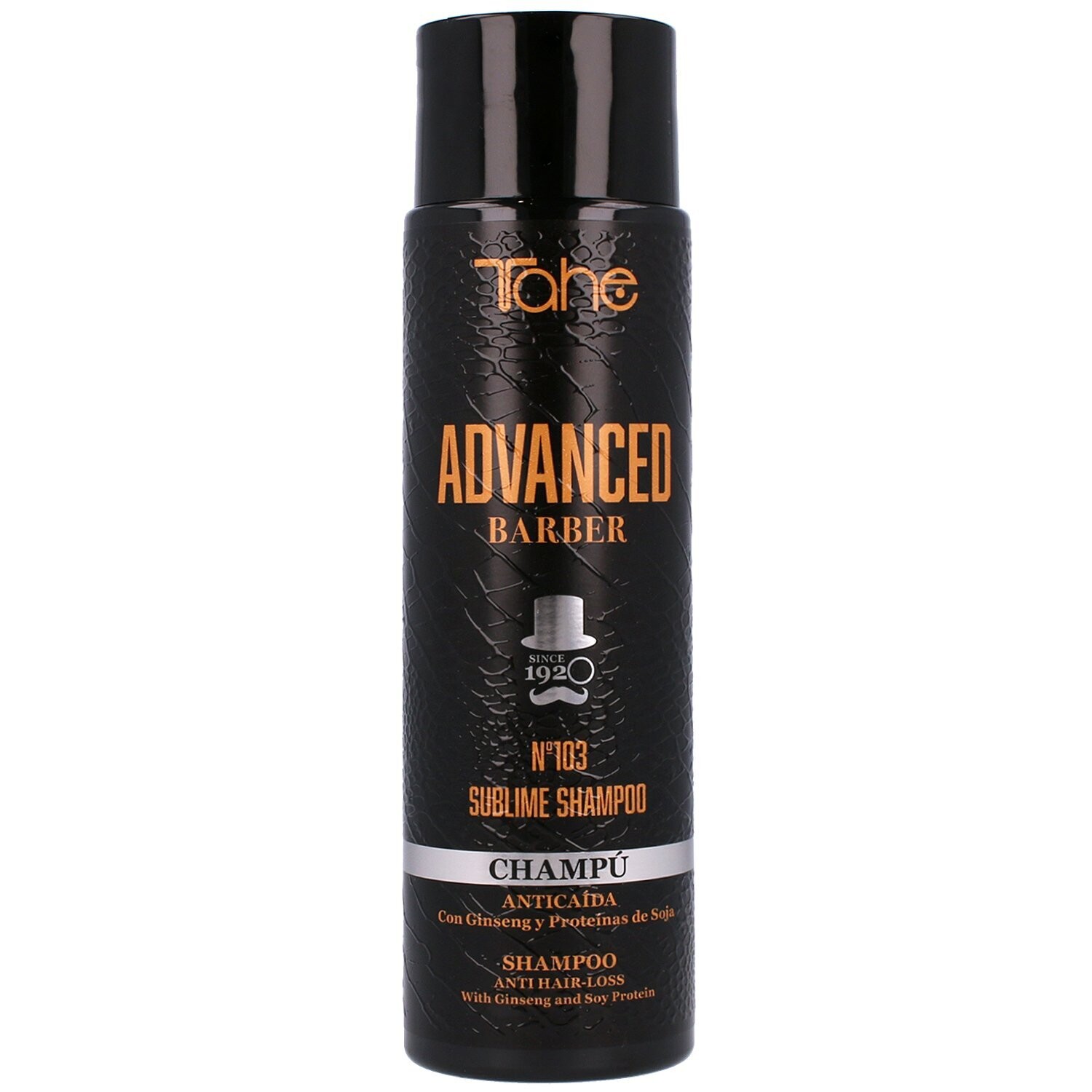 Nº103 SUBLIME SHAMPOO HAIR-LOSS