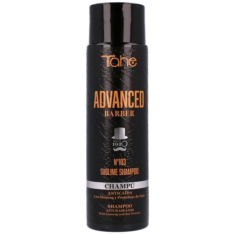 Nº103 SUBLIME SHAMPOO HAIR-LOSS