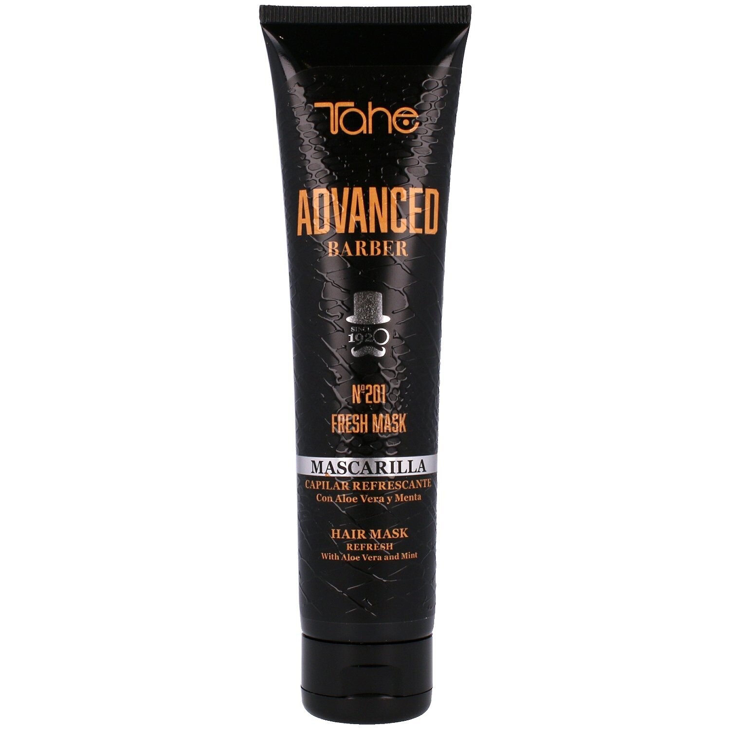 Nº201 FRESH  HAIR MASK