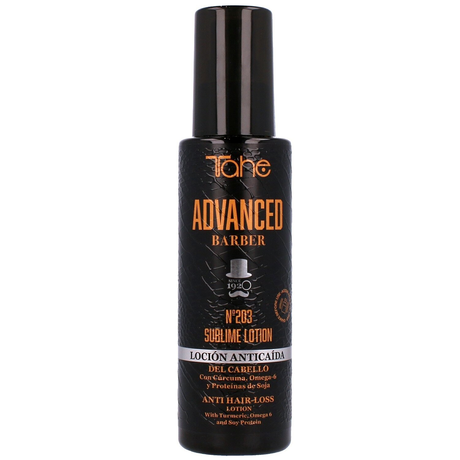 Nº203 SUBLIME LOTION ANTI HAIR-LOSS