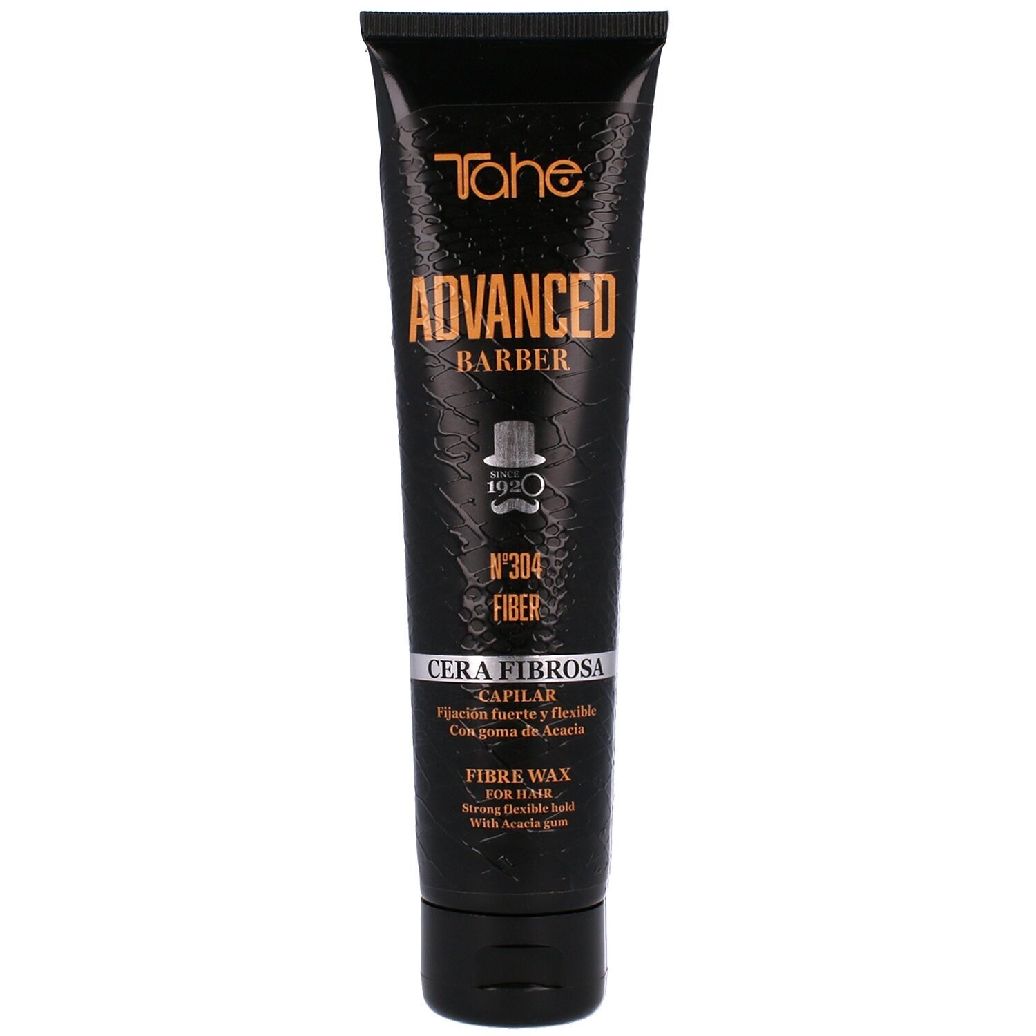 Nº304 FIBER WAX FOR HAIR