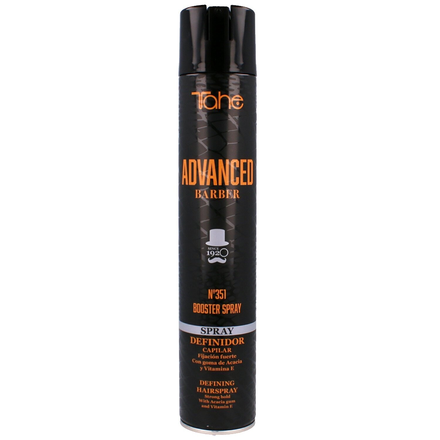 Nº351 BOOSTER SPRAY DEFINING HAIRSPRAY