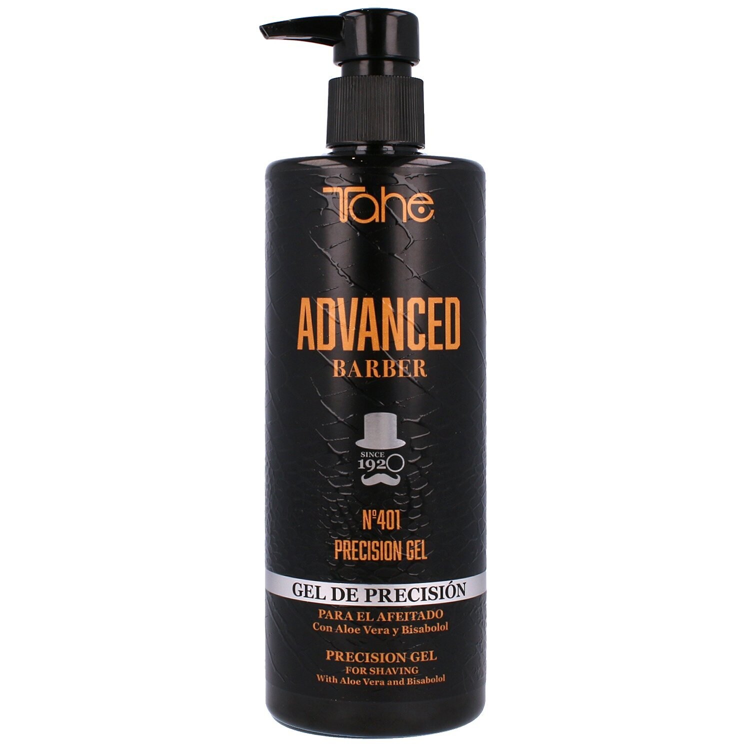 Nº401 PRECISION GEL