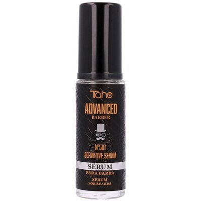 Nº 501 DEFINITIVE SERUM FOR BEARDS